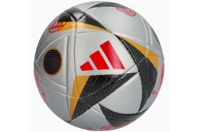 Футбольний м'яч Adidas UEFA Euro 24 Final League IX4046