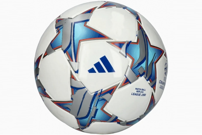 Футбольный мяч Adidas Finale 23 League Junior 350g IA0941