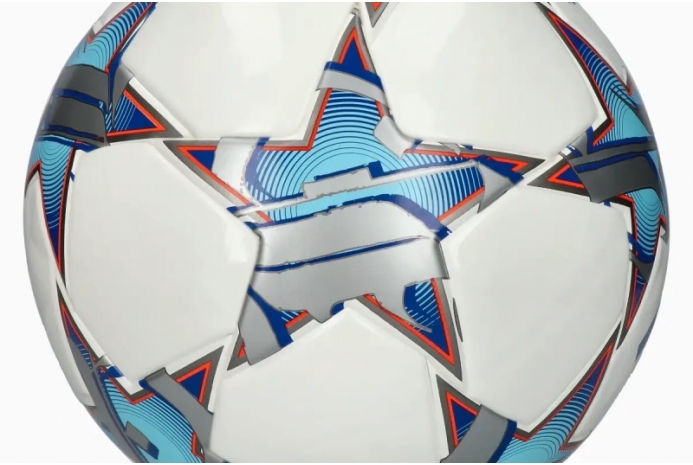 Футбольный мяч Adidas Finale 23 League Junior 350g IA0941