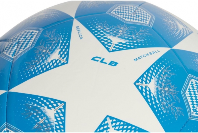 Футбольный мяч Adidas Finale 24 Club JH1286