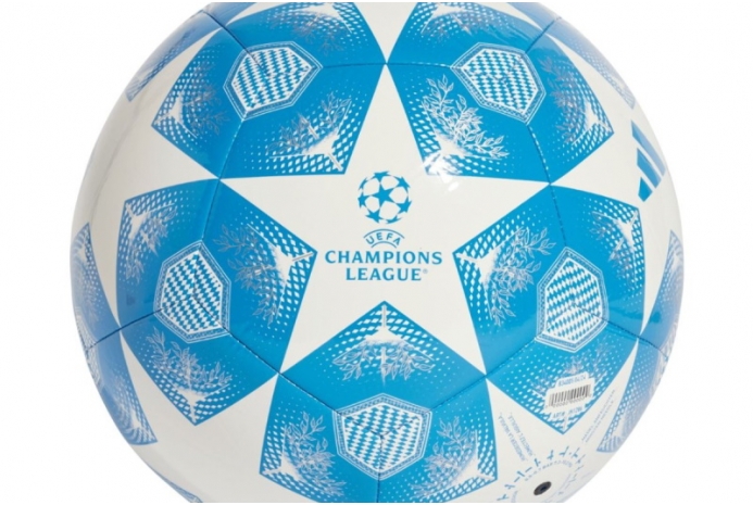 Футбольный мяч Adidas Finale 24 Club JH1286