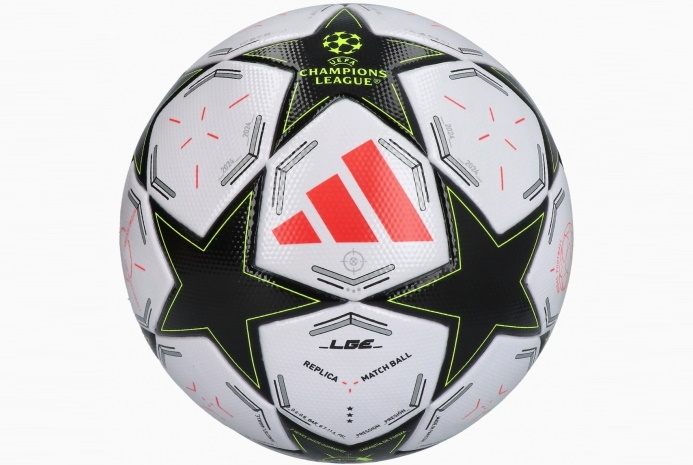 Футбольный мяч Adidas Finale 24 League IX4060