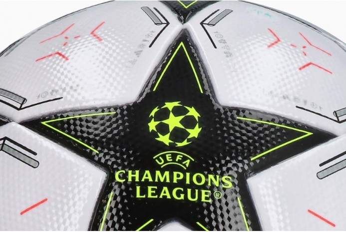 Футбольный мяч Adidas Finale 24 League IX4060