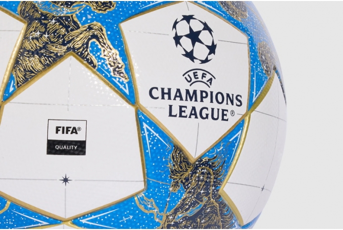 Футбольный мяч Adidas Finale 26 League Box JP1548