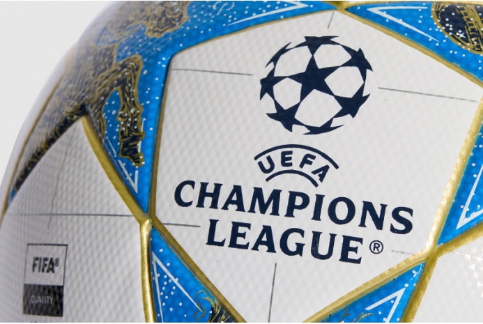 Футбольный мяч Adidas Finale 26 League Box JP1548