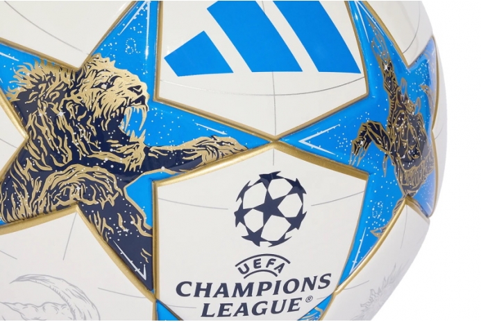 Футбольный мяч Adidas Finale 26 League Junior 290g JP1542
