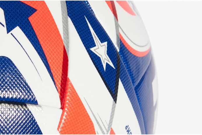 Футбольный мяч Adidas Mundial de Clubes FIFA 25 Competition JM4742