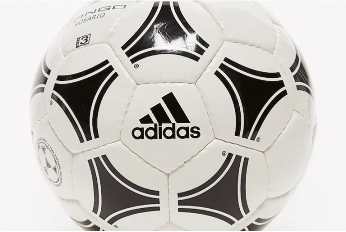 Футбольный мяч Adidas Tango Rosario 656927