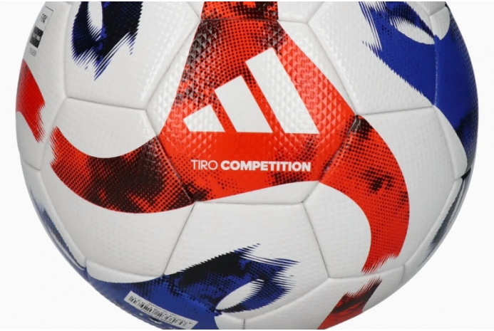 Футбольный мяч Adidas Tiro Competition HT2426
