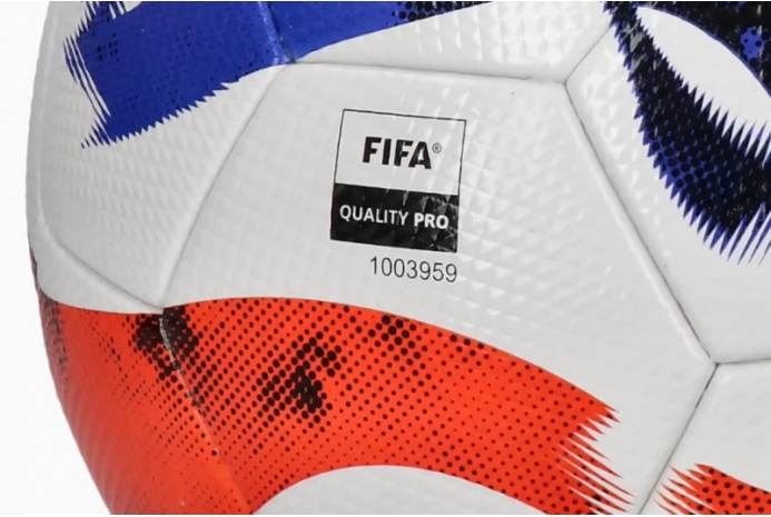 Футбольный мяч Adidas Tiro Competition HT2426
