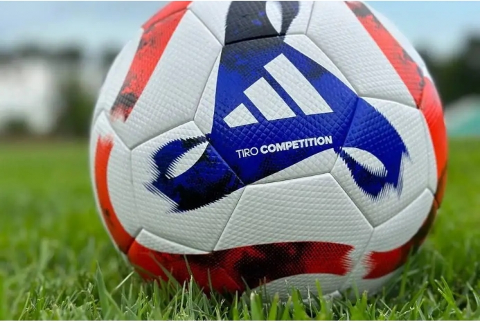 Футбольный мяч Adidas Tiro Competition HT2426