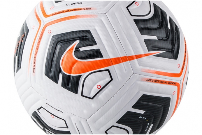 Футбольный мяч Nike Academy Team CU8047-101