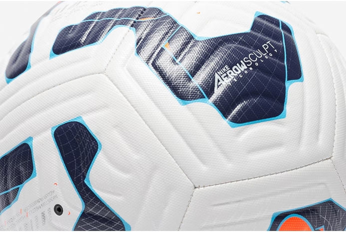Футбольный мяч Nike Academy Team FZ2966-100