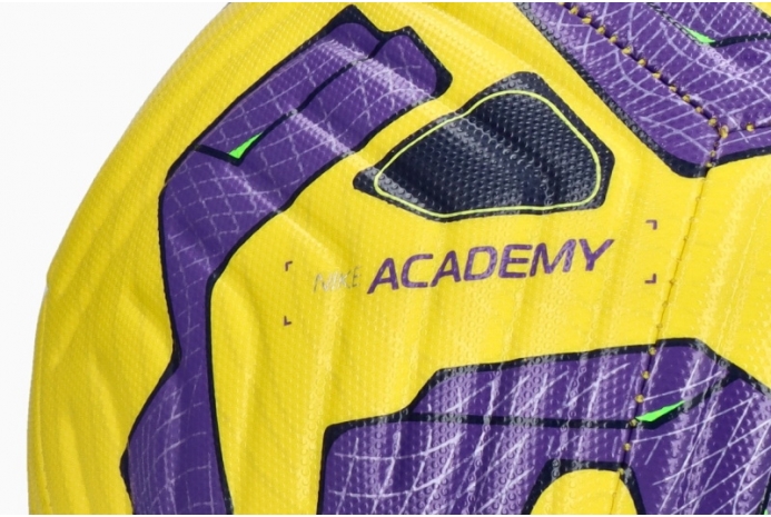 Футбольный мяч Nike Academy Team FZ2966-710