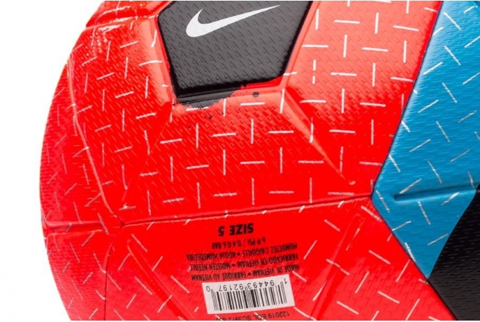 Футбольный мяч Nike Airlock Street X SC3972-635