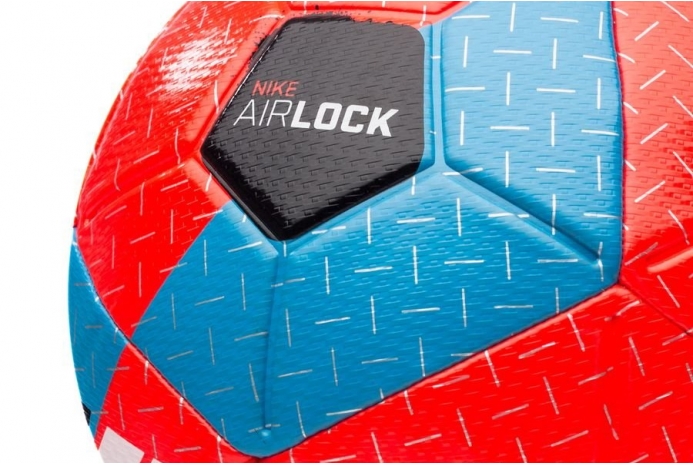Футбольный мяч Nike Airlock Street X SC3972-635