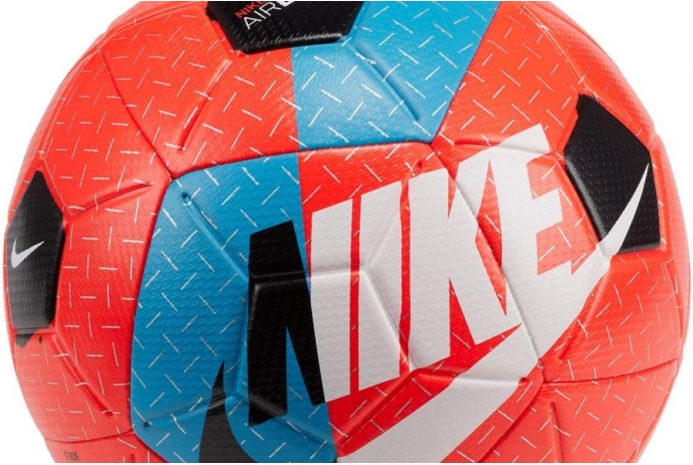 Футбольный мяч Nike Airlock Street X SC3972-635