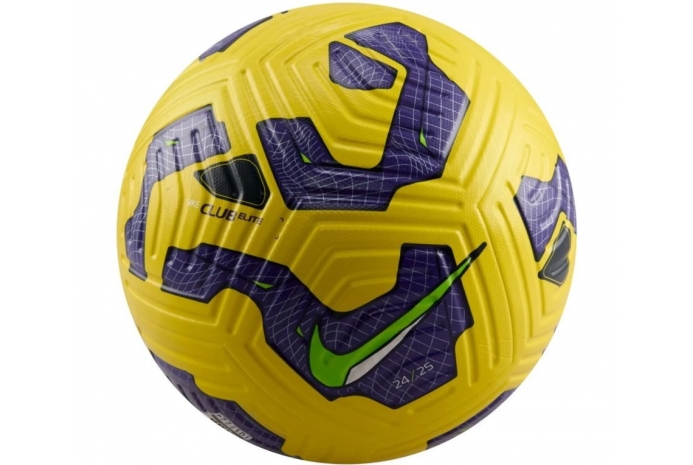 Футбольный мяч Nike Club Elite FZ2986-710