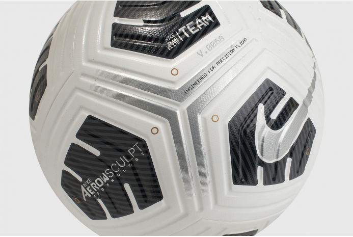 Футбольный мяч Nike Club Elite FZ7544-100