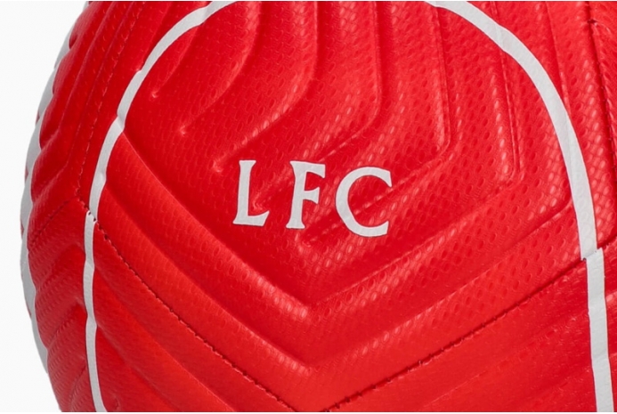 Футбольный мяч Nike LFC Strike DJ9961-657