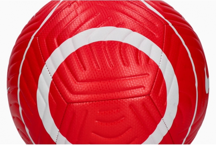 Футбольный мяч Nike LFC Strike DJ9961-657