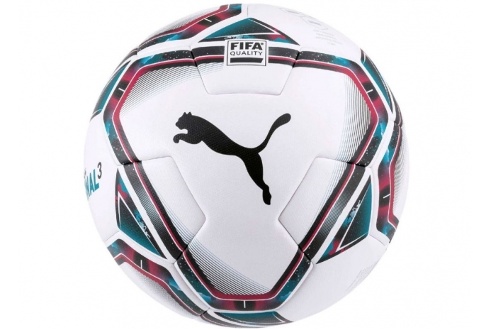 Футбольный мяч Puma Team Final 21.3 Tournament FIFA 083306-01