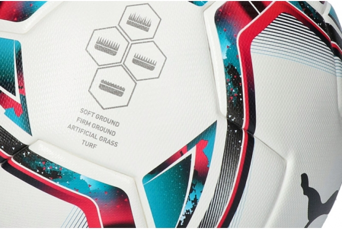 Футбольный мяч Puma Team Final 21.3 Tournament FIFA 083306-01