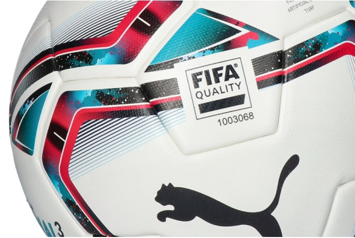 Футбольный мяч Puma Team Final 21.3 Tournament FIFA 083306-01