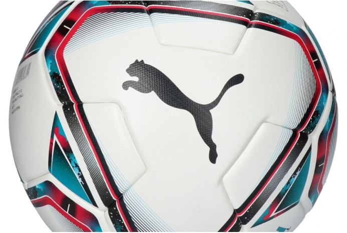 Футбольный мяч Puma Team Final 21.3 Tournament FIFA 083306-01