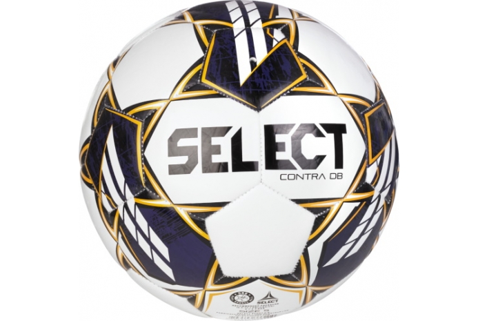 Футбольный мяч Select Contra DB V23 61065