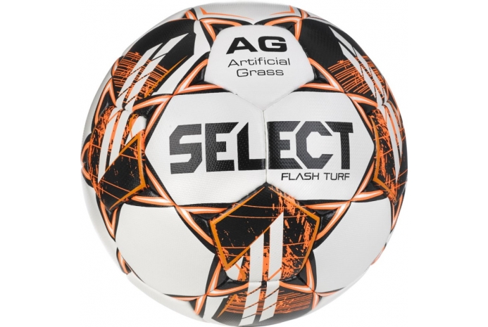 Футбольный мяч Select Flash Turf 61004