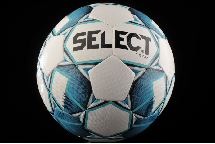 Футбольный мяч Select Team 61003