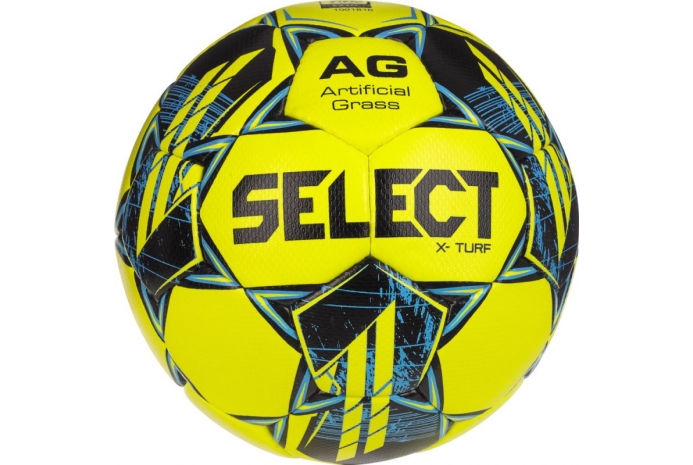 Футбольный мяч Select X-Turf AG V22 61109