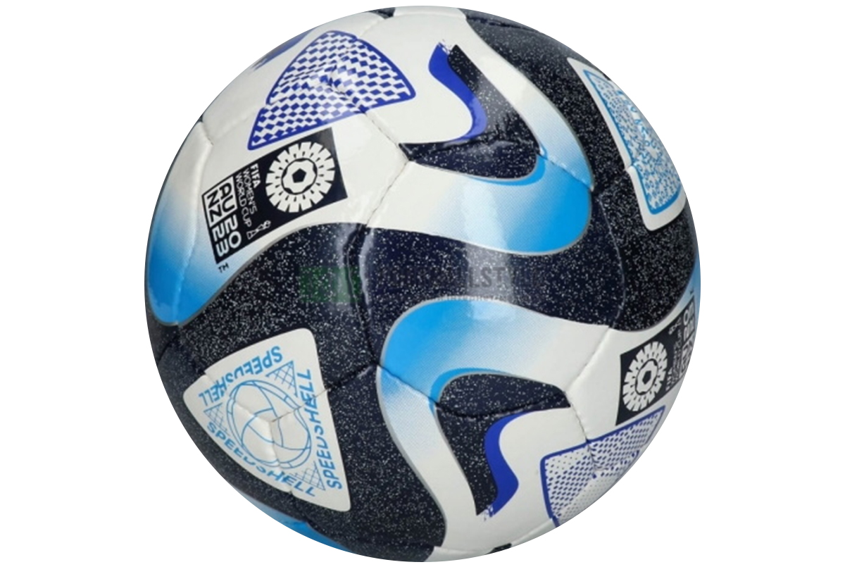 Мяч для футзала Adidas Oceaunz Pro Sala HZ6930