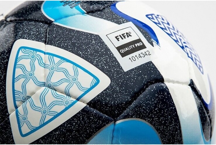 Мяч для футзала Adidas Oceaunz Pro Sala HZ6930