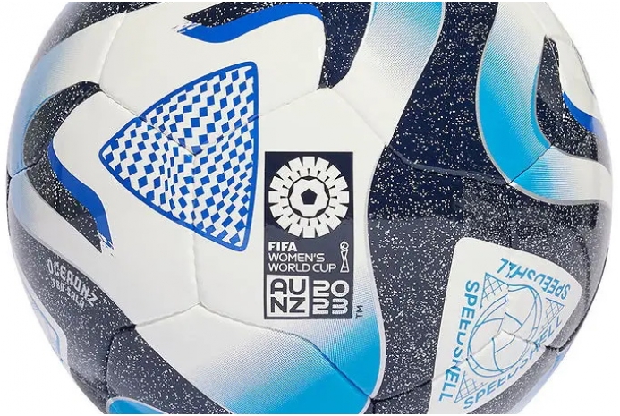 Мяч для футзала Adidas Oceaunz Pro Sala HZ6930