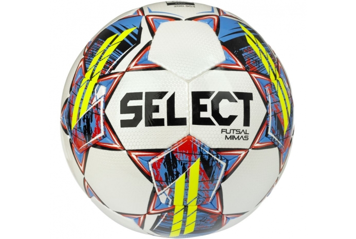 Мяч для футзала Select Futsal Mimas V22 62013