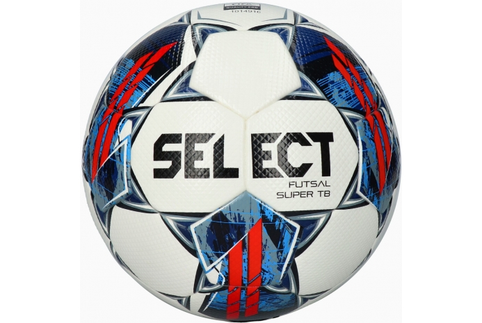 Мяч для футзала Select Futsal Super V22 62014