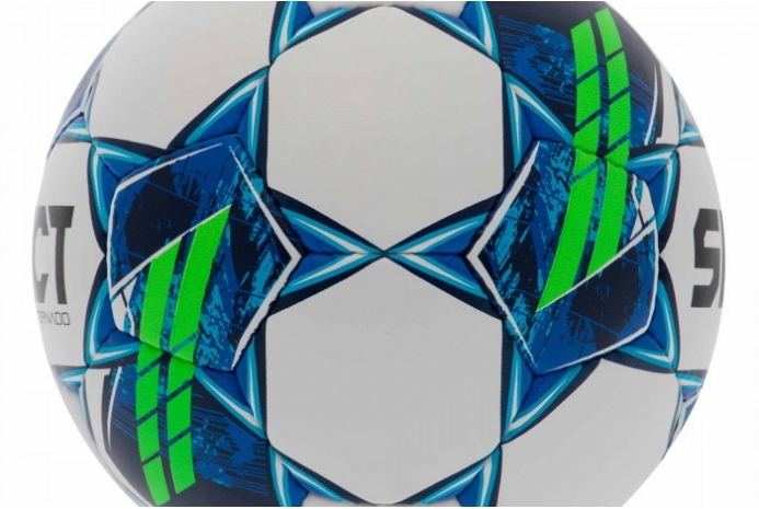 Мяч для футзала Select Futsal Tornado V22 62031