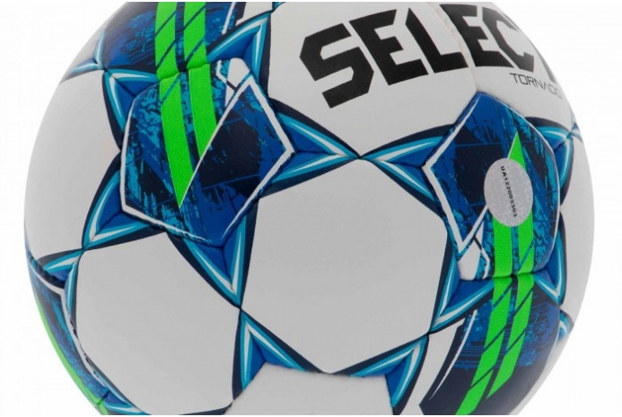 Мяч для футзала Select Futsal Tornado V22 62031