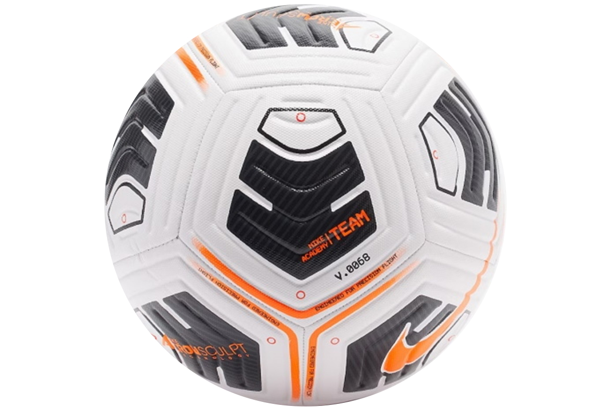 Футбольний м'яч Nike Academy Team CU8047-101