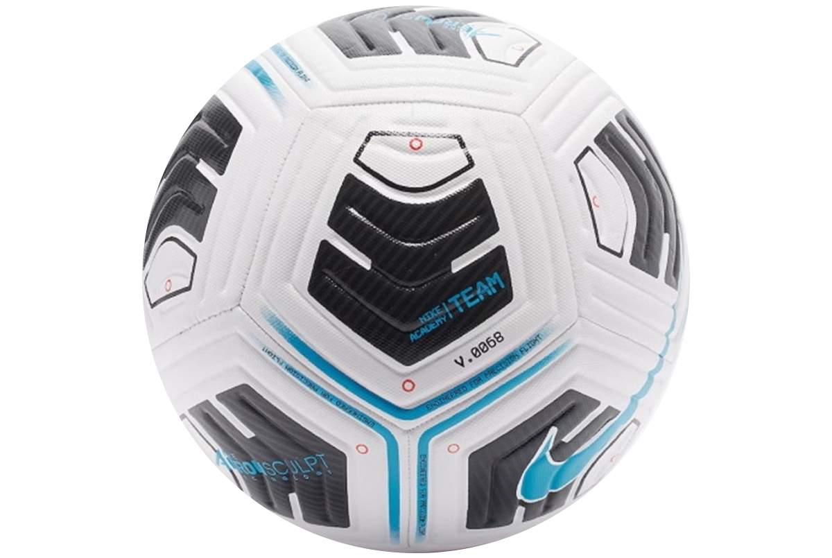 Футбольний м'яч Nike Academy Team CU8047-102