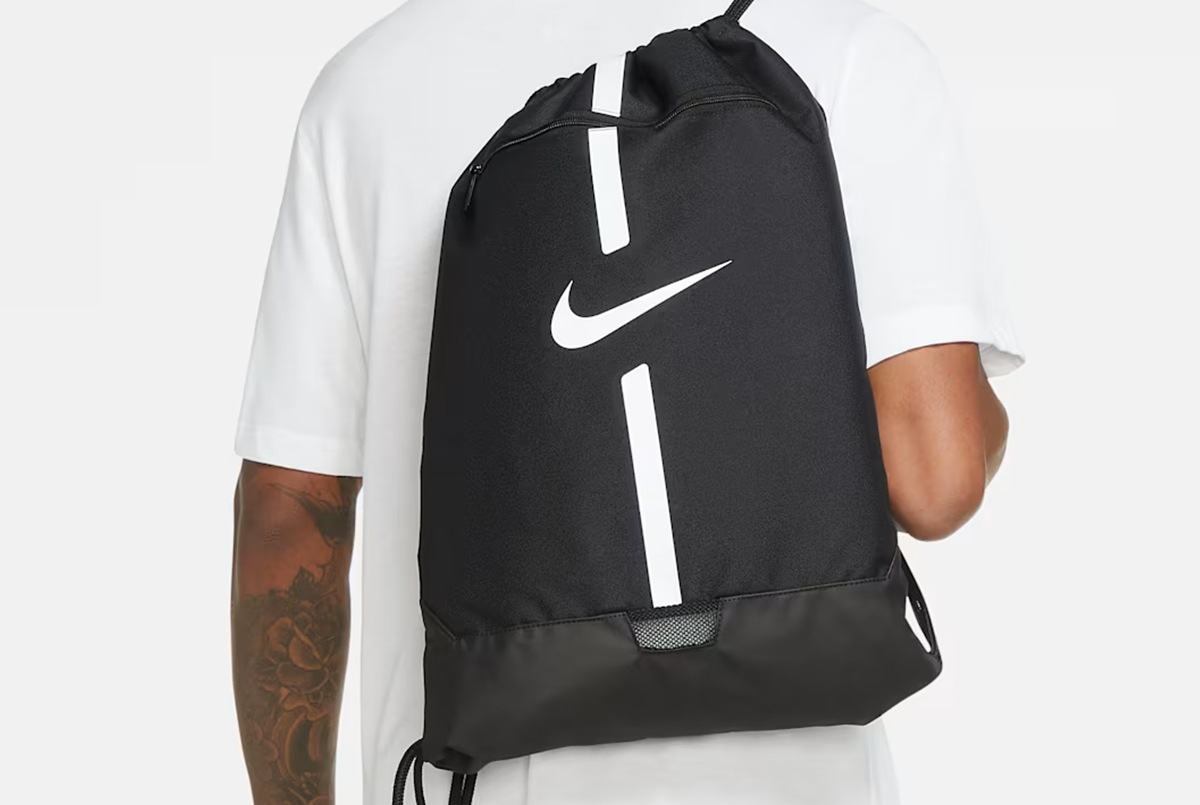 Рюкзак-мешок Nike Academy DA5435-010