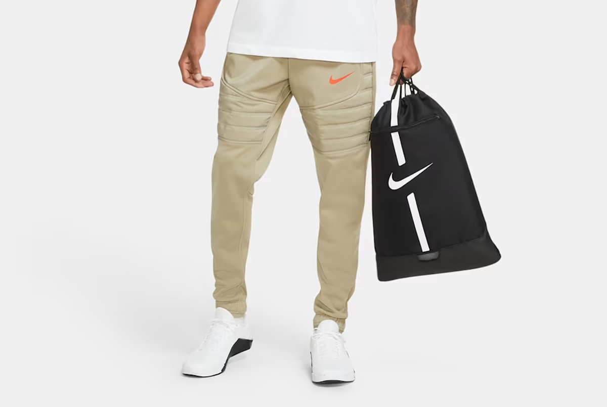 Рюкзак-мешок Nike Academy DA5435-010