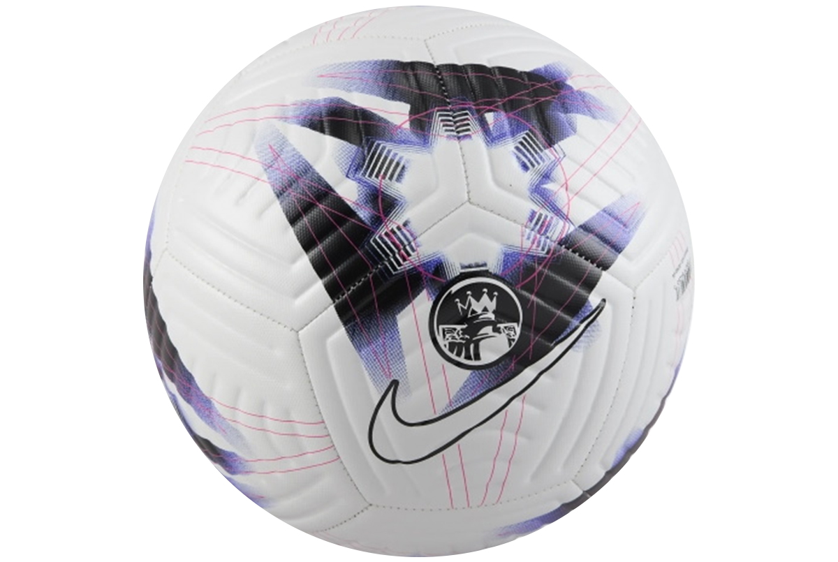 Футбольний м'яч Nike Premier League Academy FB2985-104