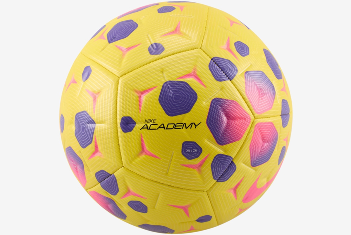 Футбольный мяч Nike Academy Team 25/26 HV4386-710