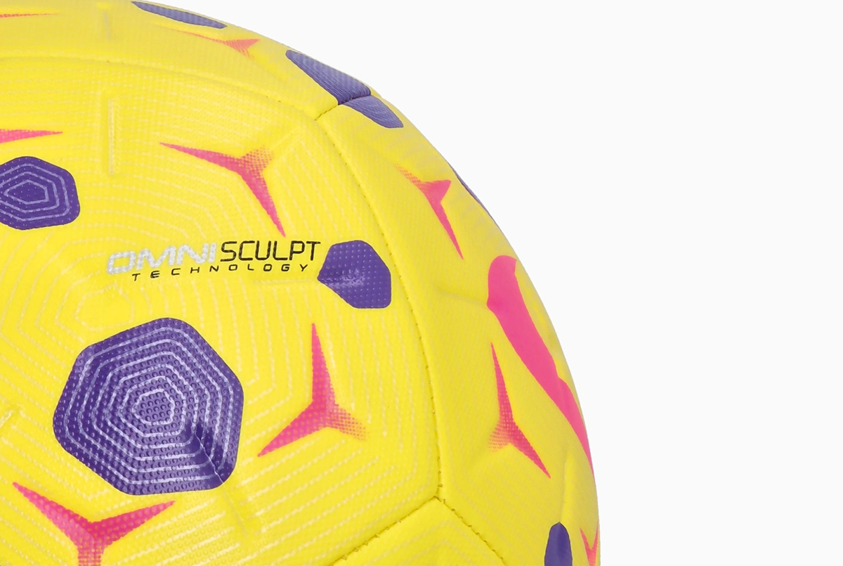 Футбольный мяч Nike Academy Team 25/26 HV4386-710