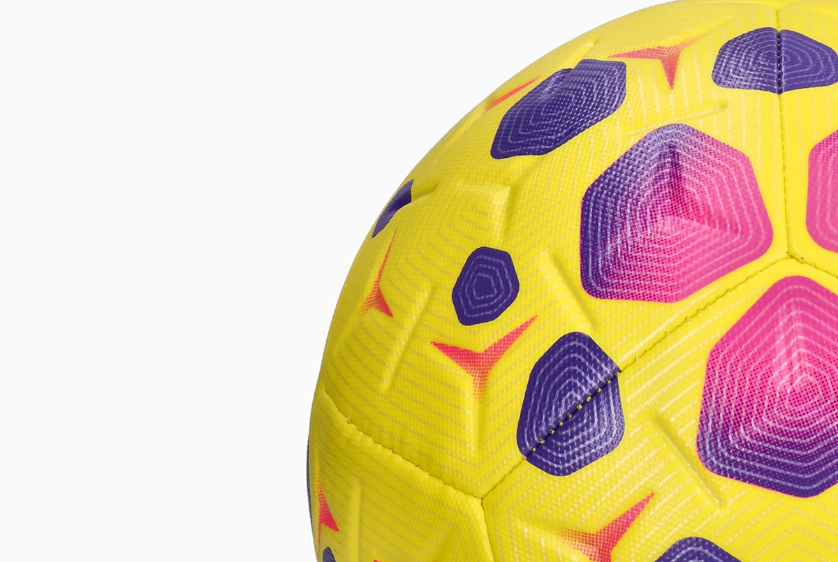 Футбольный мяч Nike Academy Team 25/26 HV4386-710