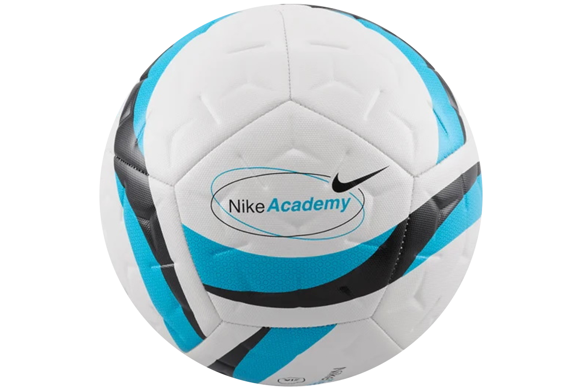 Футбольний м'яч Nike Academy Team 25/26 HV4387-101