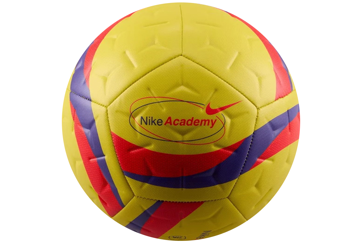 Футбольний м'яч Nike Academy Team 25/26 HV4387-710